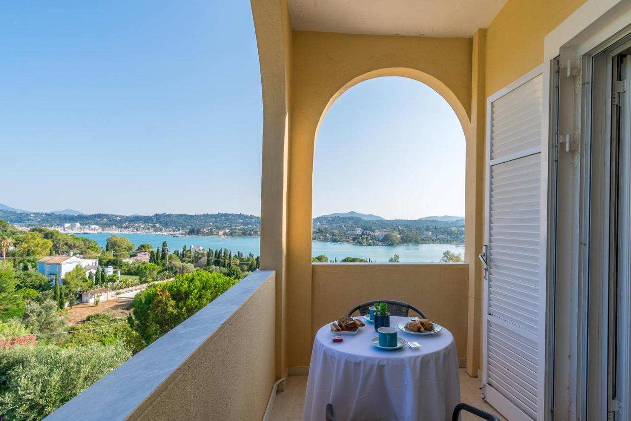 Hotel Elite Corfu - Adults Friendly 3*