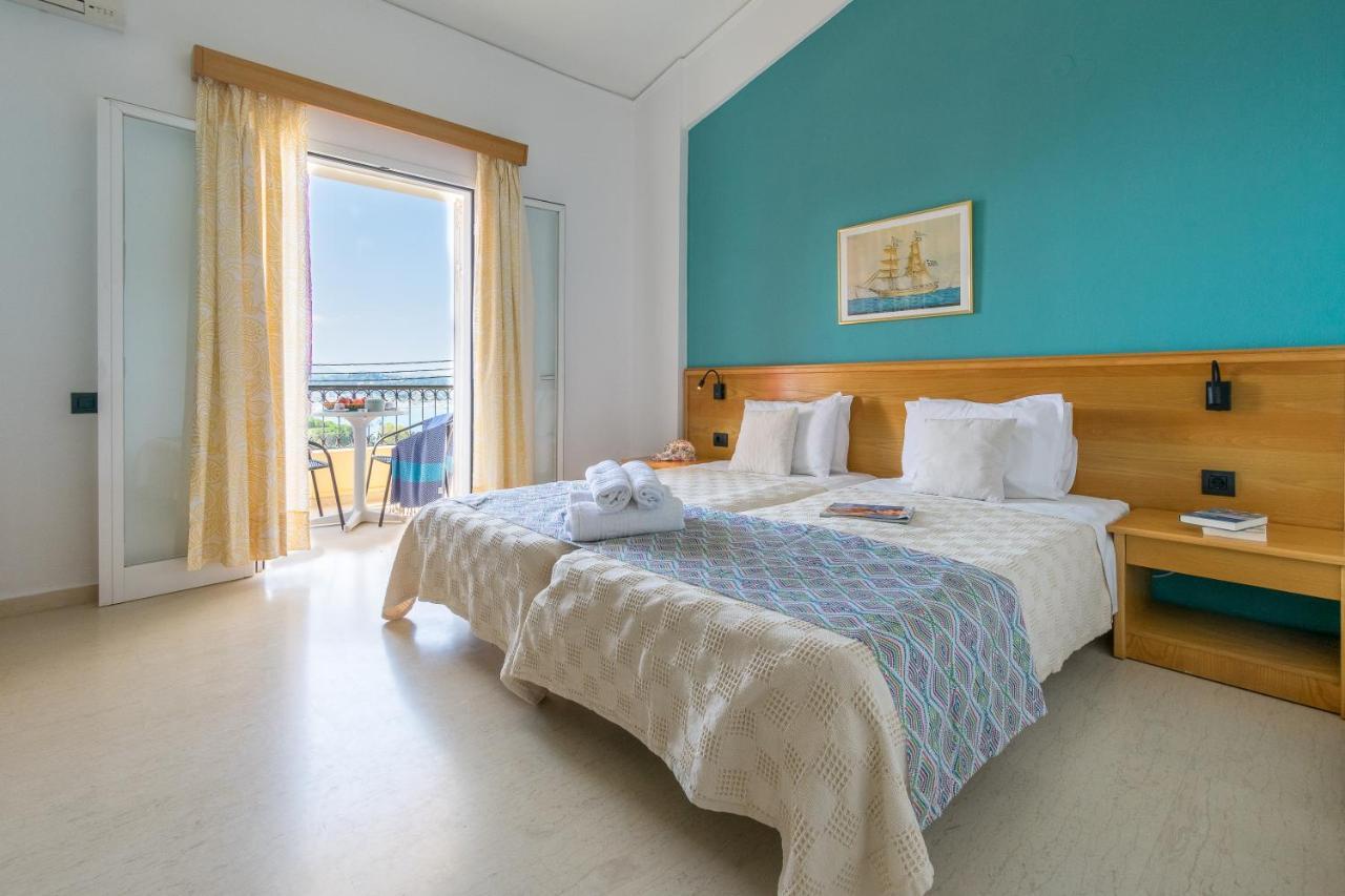 Elite Corfu - Adults Friendly 3* Limni (Corfu)