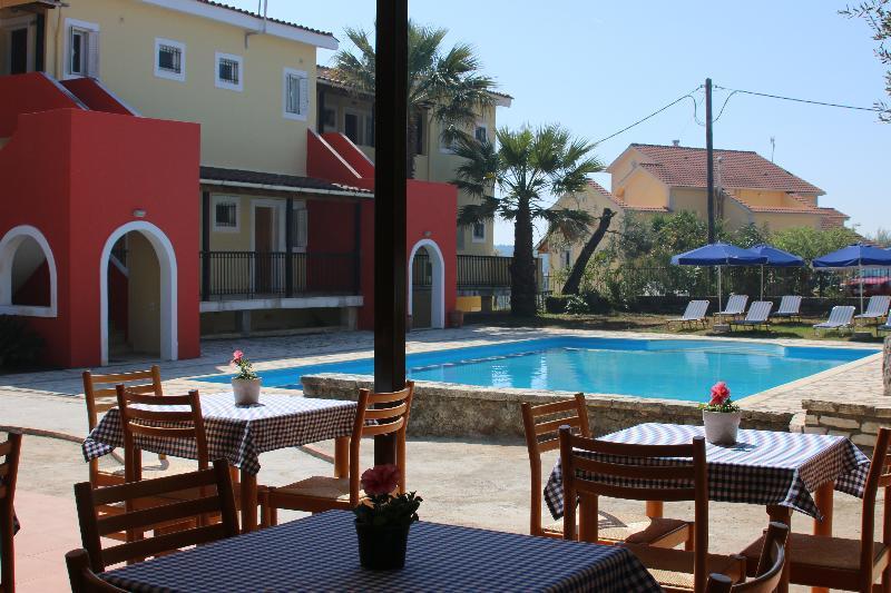 Elite Corfu - Adults Friendly Hotel