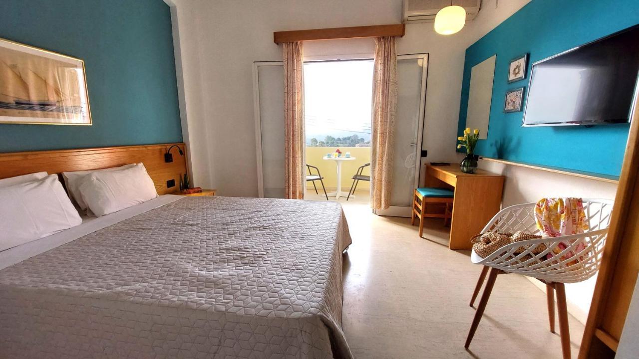 Hotel Elite Corfu - Adults Friendly Limni (Corfu)