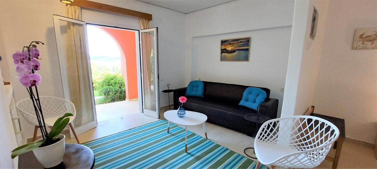 Hotel Elite Corfu - Adults Friendly 3*