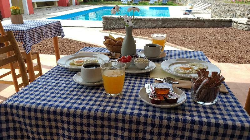 Elite Corfu - Adults Friendly 3* Limni (Corfu)