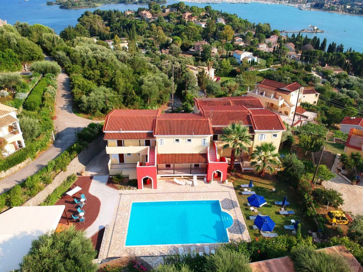 Elite Corfu - Adults Friendly 3*