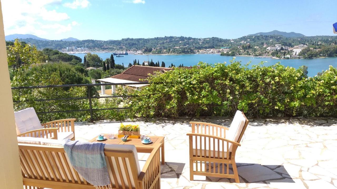Hotel Elite Corfu - Adults Friendly 3*